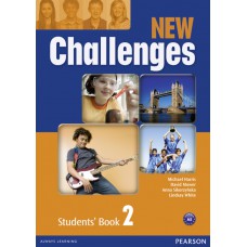 New Challenges 2 Students'' Book New Challenges 2 Students'' Book