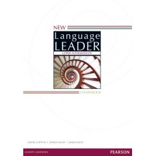 New Language Leader Upper Intermediate Coursebook