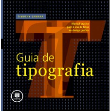Guia de Tipografia Guia de Tipografia