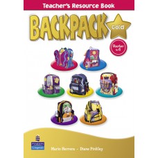 Backpack Gold Starter To Level 6 Teacher''s Resource Book New Edition Backpack Gold Starter To Level 6 Teacher''s Resource Book New Edition