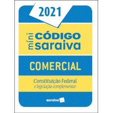 Minicódigo comercial e constituição federal Minicódigo comercial e constituição federal