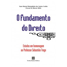 O fundamento do direito