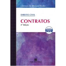 Direito civil - contratos