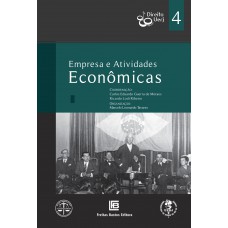 Empresa e atividades econômicas