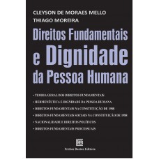 Direitos fundamentais e dignidade da pessoa humana
