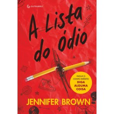 A lista do ódio