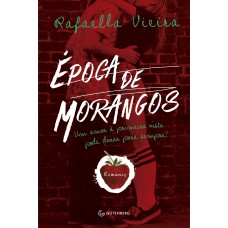Época de morangos