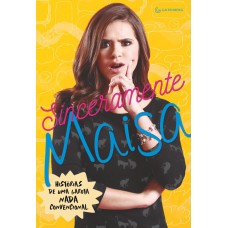 Sinceramente Maisa