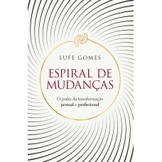 Espiral de mudanças