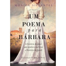 Um poema para Bárbara Um poema para Bárbara