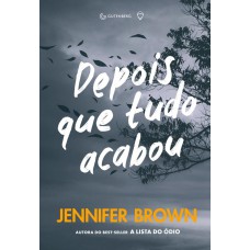Depois que tudo acabou Depois que tudo acabou