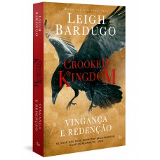 Crooked Kingdom