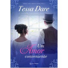 Um amor conveniente Um amor conveniente
