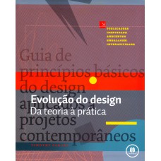 Evolução do Design Evolução do Design