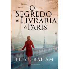 O segredo da livraria de Paris