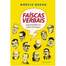 Faíscas verbais Faíscas verbais