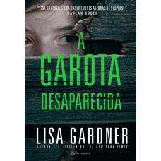 A garota desaparecida