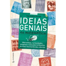Ideias Geniais na Matemática
