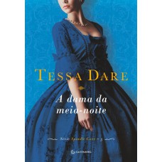A dama da meia-noite