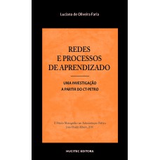 Redes e processos de aprendizado