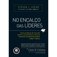 No Encalço das Líderes No Encalço das Líderes