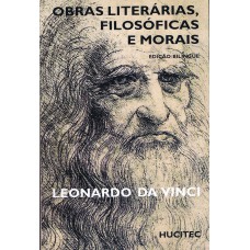 Obras literárias filosóficas e morais