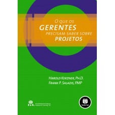 O que os Gerentes Precisam Saber sobre Projetos O que os Gerentes Precisam Saber sobre Projetos