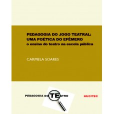 Pedagogia do jogo teatral