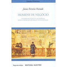 Homens de negócio