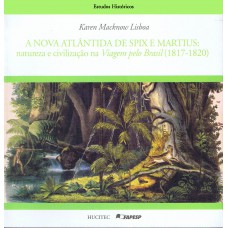 A nova Atlântida de Spix e Martius