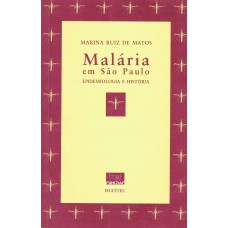 Malária em São Paulo Malária em São Paulo