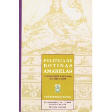 Política de botinas amarelas