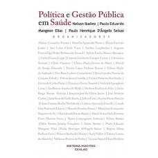 Política e gestão pública em saúde