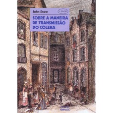 Sobre a maneira de transmissão do cólera