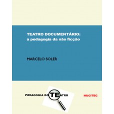 Teatro documentário Teatro documentário