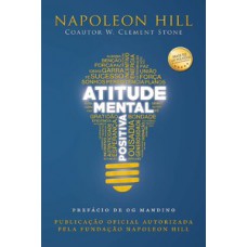Atitude mental positiva