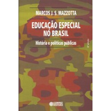 Educação especial no Brasil Educação especial no Brasil