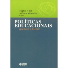Políticas educacionais