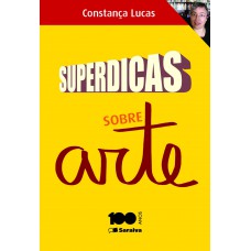 Superdicas sobre arte Superdicas sobre arte