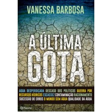 A última gota A última gota