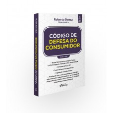 CÓDIGO DE DEFESA DO CONSUMIDOR - 3ª ED - 2020