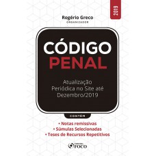 CÓDIGO PENAL CÓDIGO PENAL