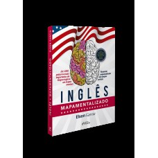 INGLÊS MAPAMENTALIZADO - 1ª ED - 2020