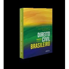 DIREITO CIVIL BRASILEIRO DIREITO CIVIL BRASILEIRO