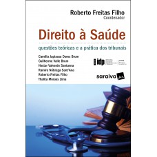 Direito a Saúde - 1ª Edição 2021 Direito a Saúde - 1ª Edição 2021