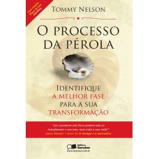 O processo da pérola O processo da pérola