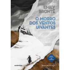 O morro dos ventos uivantes (Versão integral sem adaptação)