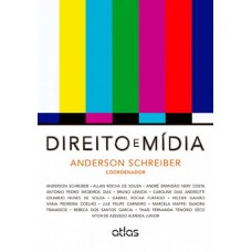 Direito E Mídia Direito E Mídia