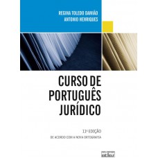 Curso De Português Jurídico Curso De Português Jurídico