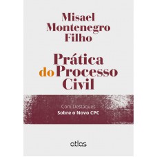 Prática Do Processo Civil Prática Do Processo Civil